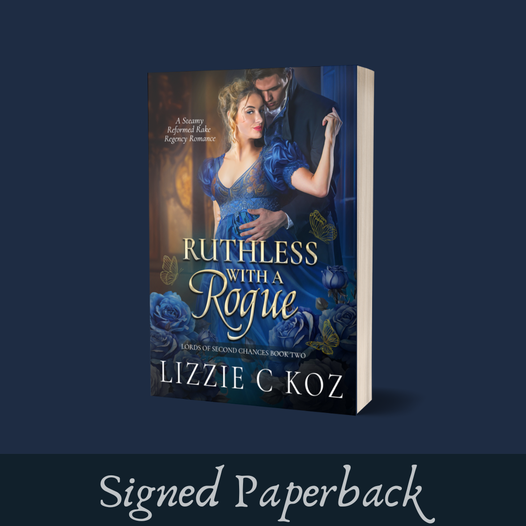 Ruthless with a Rogue