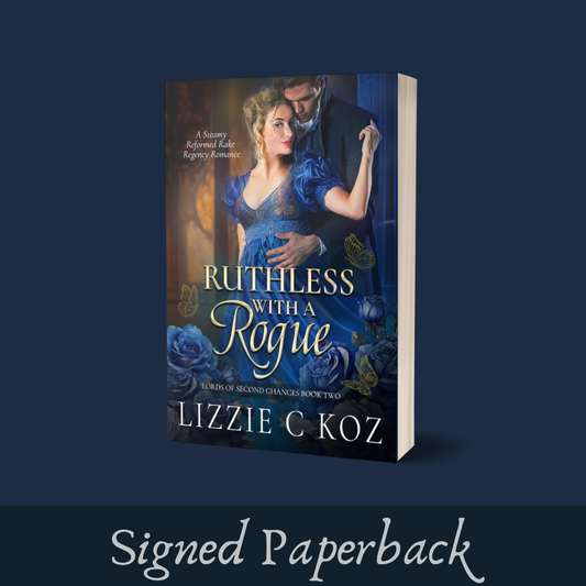 Ruthless with a Rogue