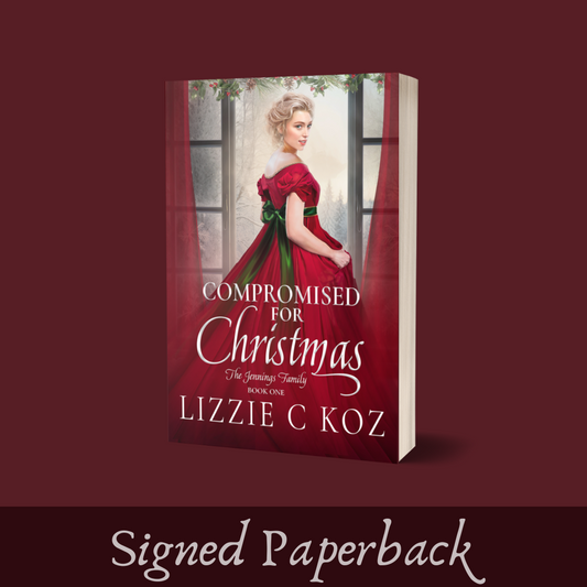 Compromised for Christmas