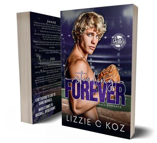 Stealing Forever Paperback
